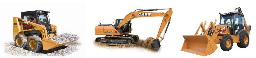 Case Construction Equipment Lebanon