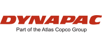 Dynapac - Part of the Atlas Copco Group
